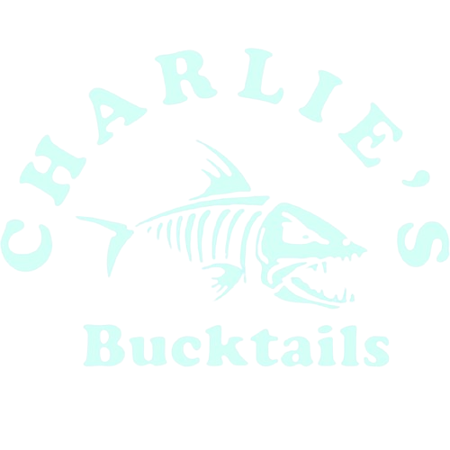 Charlie’s Bucktails logo