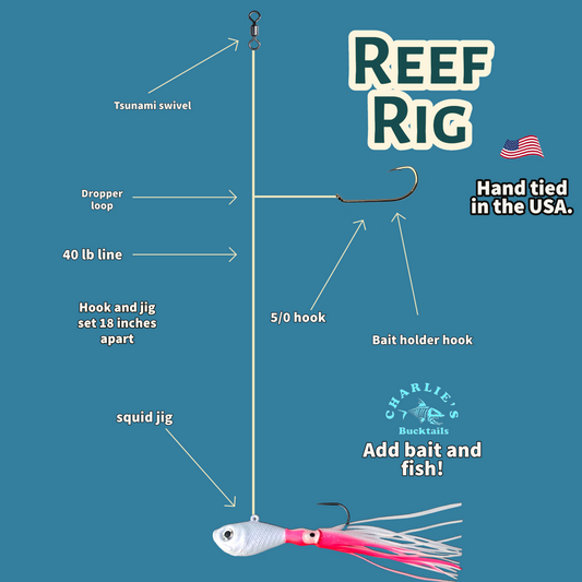 Reef Rig