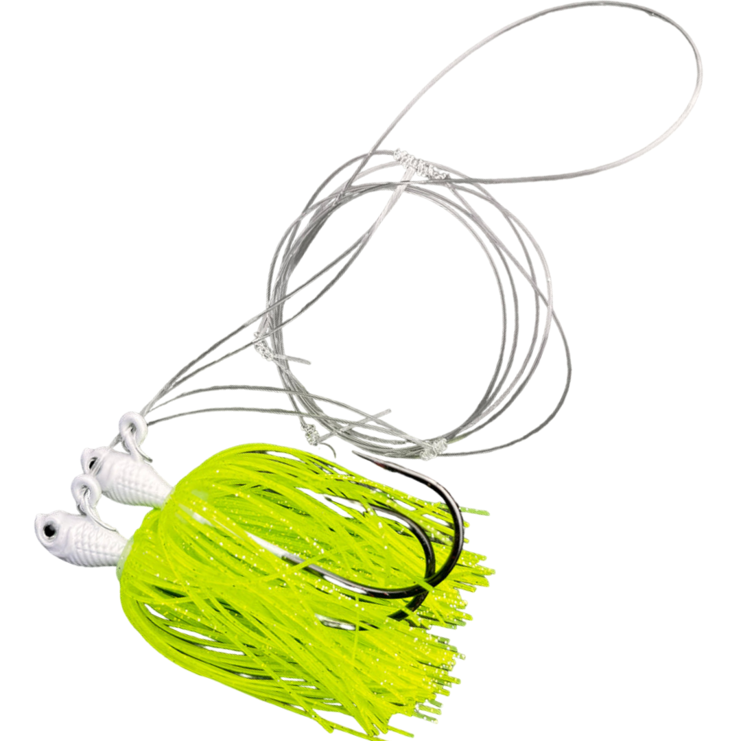 Rigs – Charlie’s Bucktails