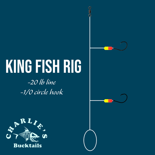 King Fish Rig