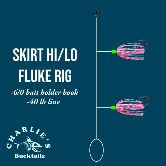 Rigs – Charlie's Bucktails