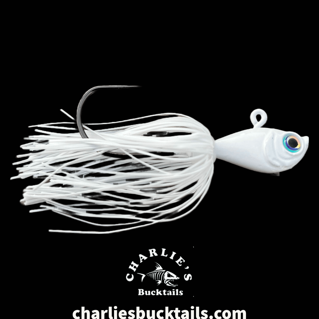 Ultra Minnow jig 