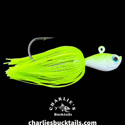 Ultra Minnow jig 